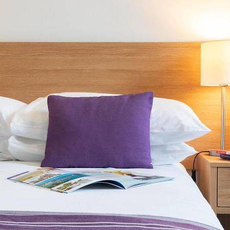 The Caledonian New Southlands Hotel Scarborough Exteriér fotografie