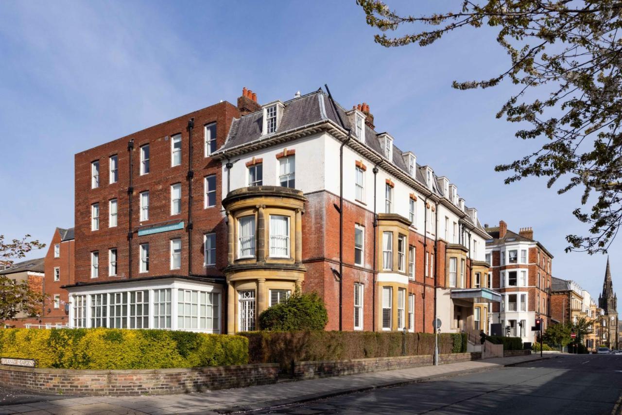 The Caledonian New Southlands Hotel Scarborough Exteriér fotografie