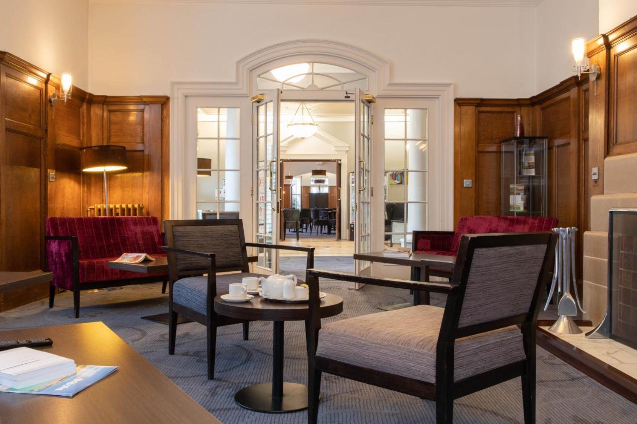The Caledonian New Southlands Hotel Scarborough Exteriér fotografie