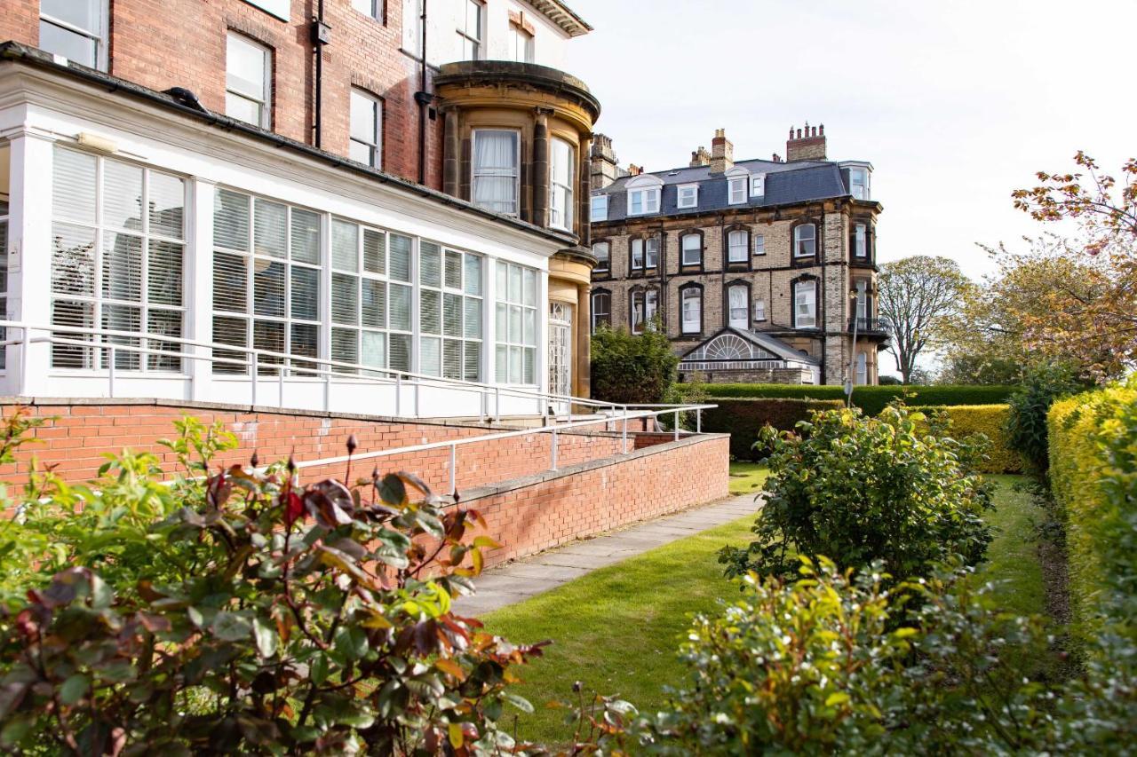The Caledonian New Southlands Hotel Scarborough Exteriér fotografie