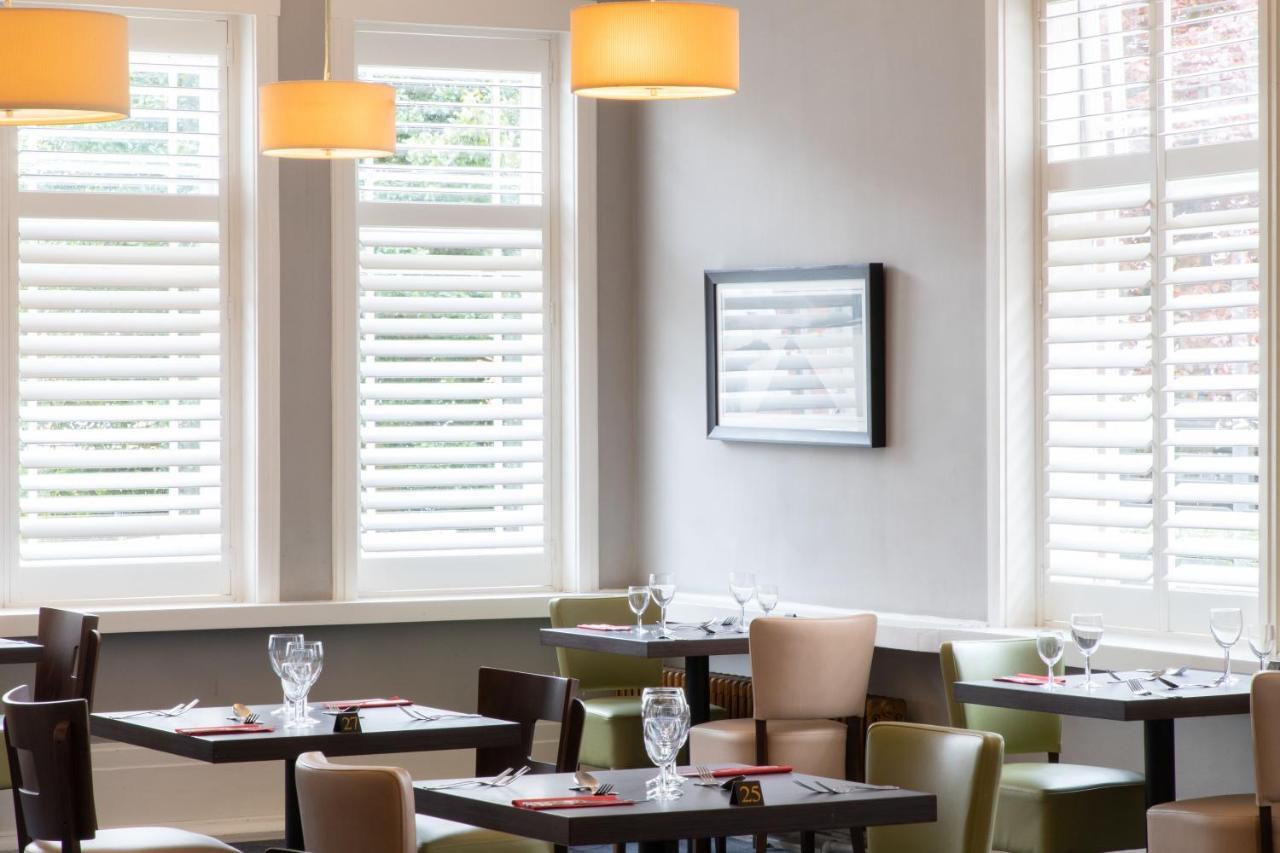 The Caledonian New Southlands Hotel Scarborough Exteriér fotografie