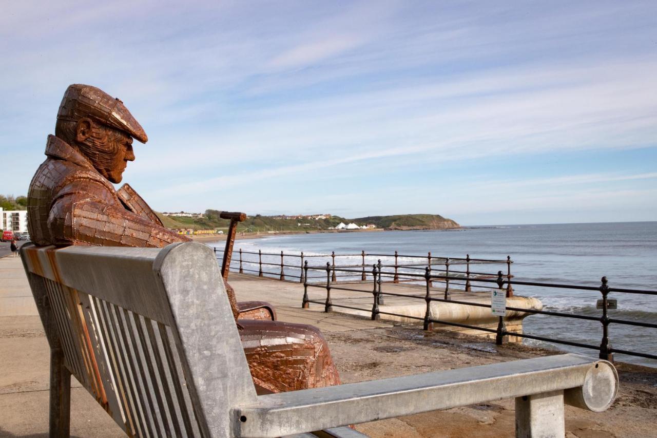 The Caledonian New Southlands Hotel Scarborough Exteriér fotografie