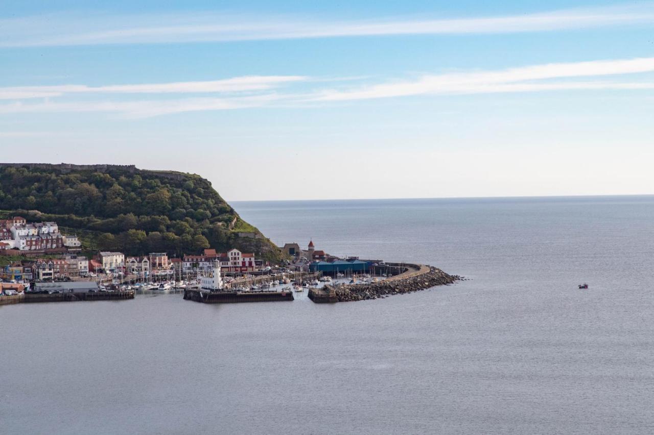 The Caledonian New Southlands Hotel Scarborough Exteriér fotografie