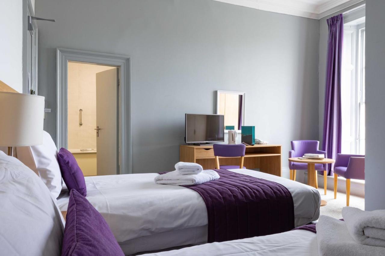 The Caledonian New Southlands Hotel Scarborough Exteriér fotografie