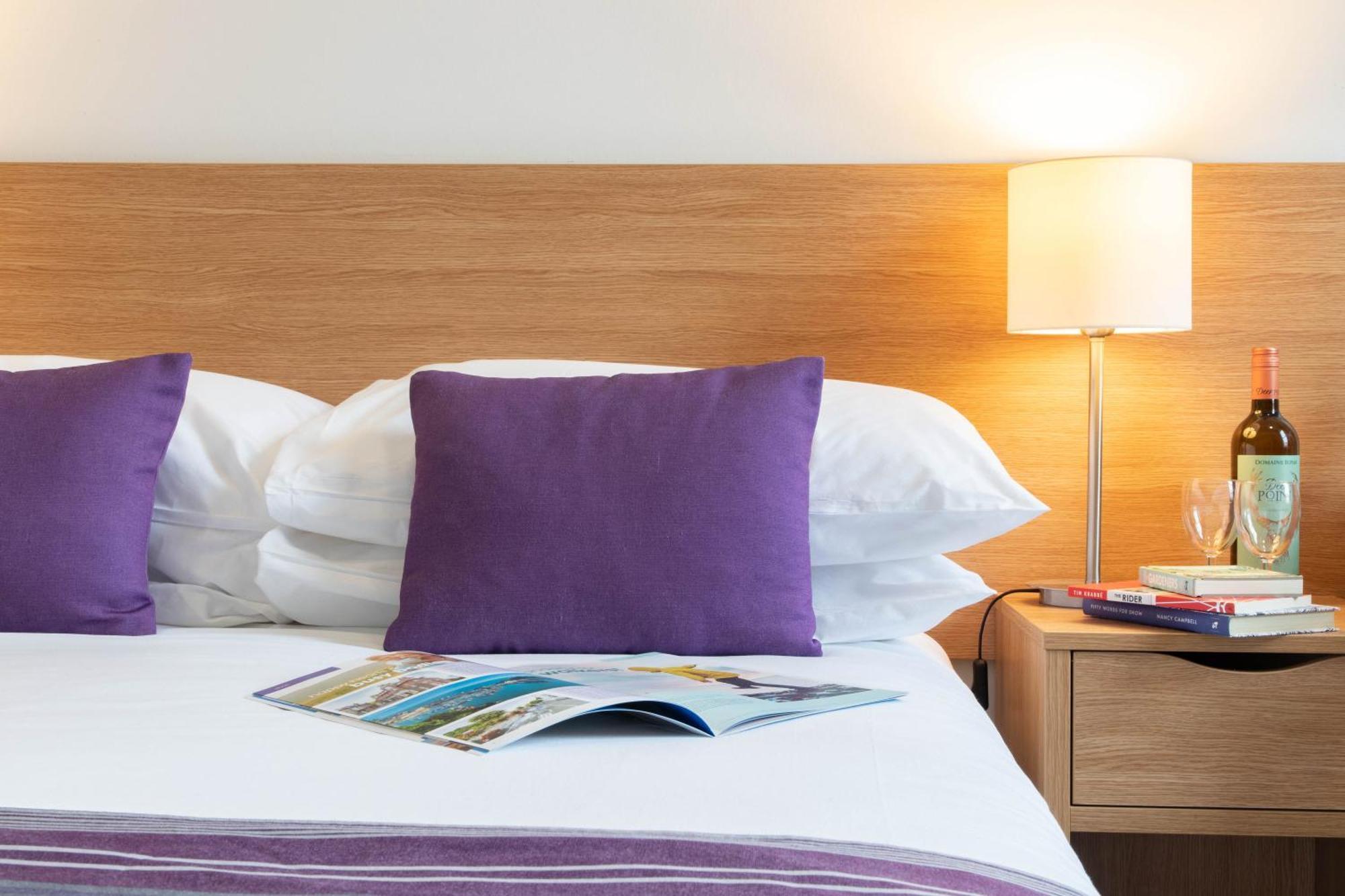 The Caledonian New Southlands Hotel Scarborough Exteriér fotografie